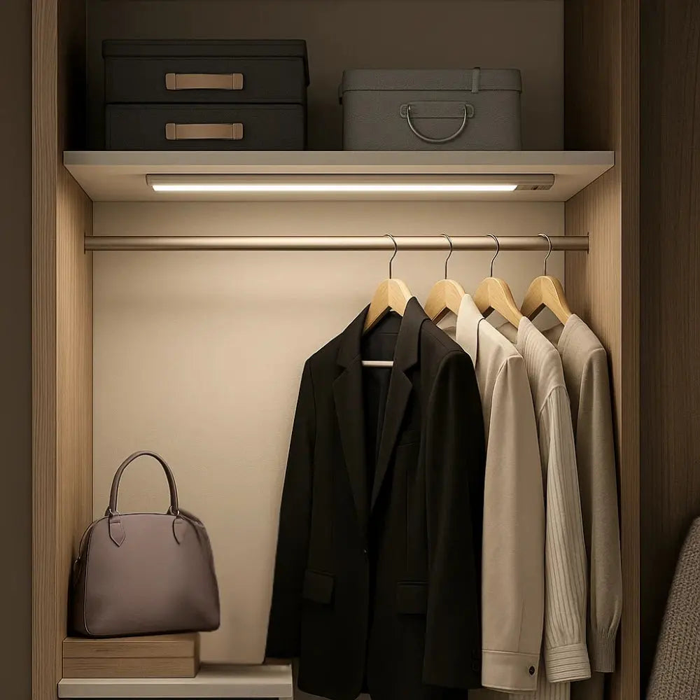 Applique Murale avec Detecteur de Mouvement - | Virotech -  |   Delvanie