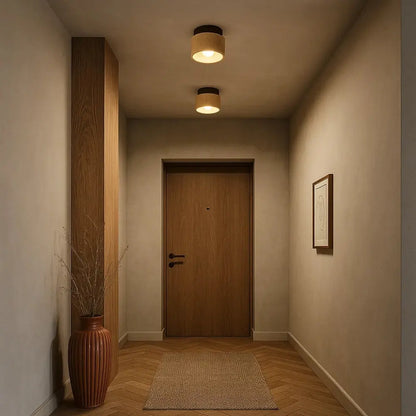 Plafonnier Travertin - Raffinement i | Travina -  |   Delvanie