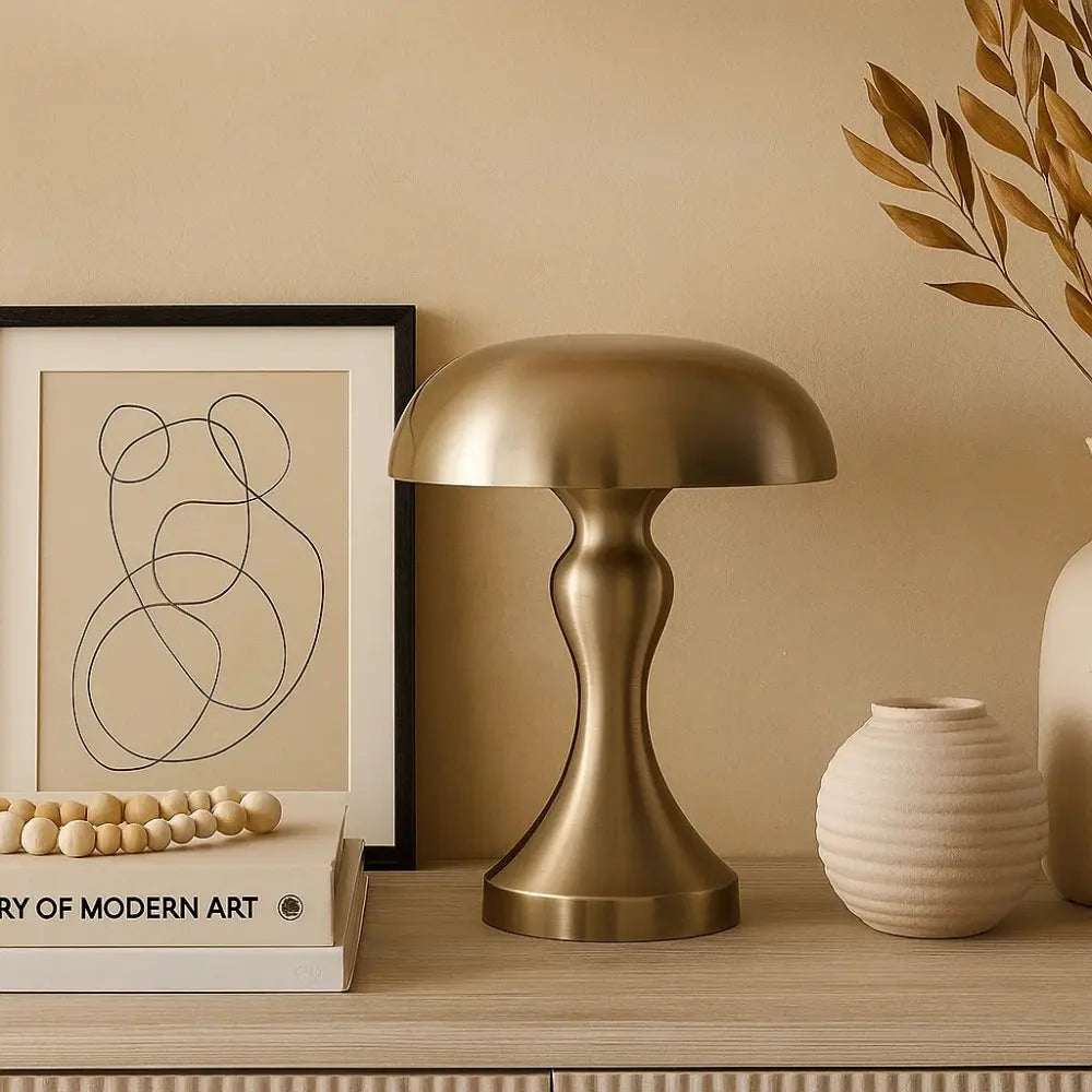 Lampe Sans Fil - Éclat Nomade | Cordora -  |   Delvanie