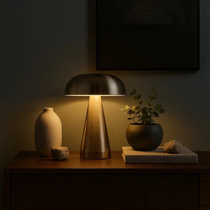 Lampe Sans Fil - Éclat Nomade | Cordora -  |   Delvanie